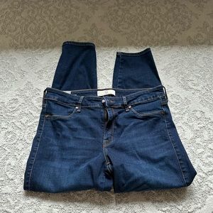 CJ jeans
